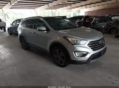 KM8SRDHF5GU139151 2016 HYUNDAI SANTA FE