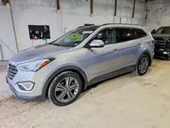 KM8SRDHF5GU139764 2016 HYUNDAI SANTA FE