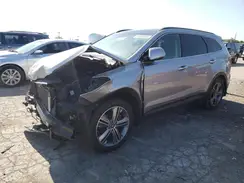 KM8SRDHF5GU140087 2016 HYUNDAI SANTA FE