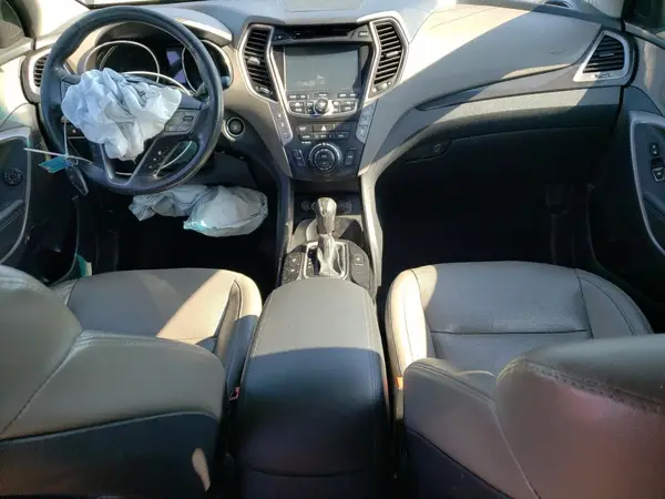 KM8SRDHF5GU140087 2016 HYUNDAI SANTA FE - Image 8