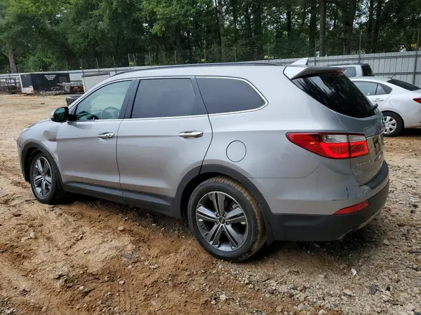 KM8SRDHF5GU140929 2016 HYUNDAI SANTA FE - Image 2