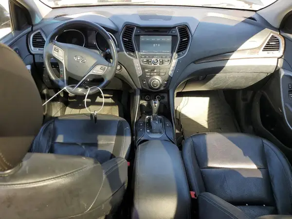 KM8SRDHF5GU155740 2016 HYUNDAI SANTA FE - Image 8