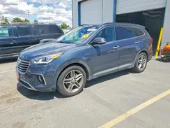 KM8SRDHF5HU165198 2017 HYUNDAI SANTA FE