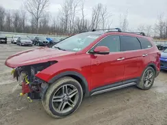 KM8SRDHF5HU167890 2017 HYUNDAI SANTA FE