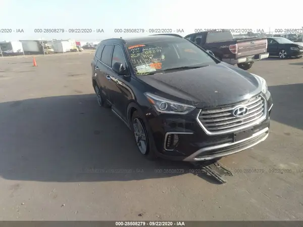 KM8SRDHF5HU172149 2017 HYUNDAI SANTA FE