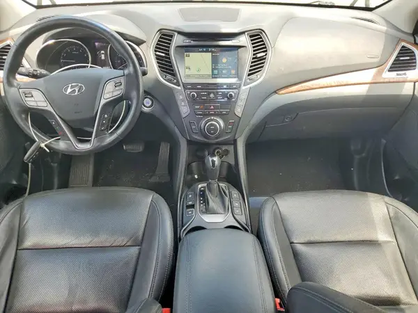KM8SRDHF5HU175178 2017 HYUNDAI SANTA FE - Image 8
