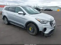 KM8SRDHF5HU185547 2017 HYUNDAI SANTA FE