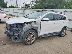 KM8SRDHF5HU187718 2017 HYUNDAI SANTA FE