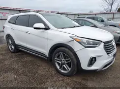 KM8SRDHF5HU189744 2017 HYUNDAI SANTA FE