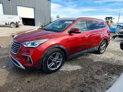 KM8SRDHF5HU190487 2017 HYUNDAI SANTA FE