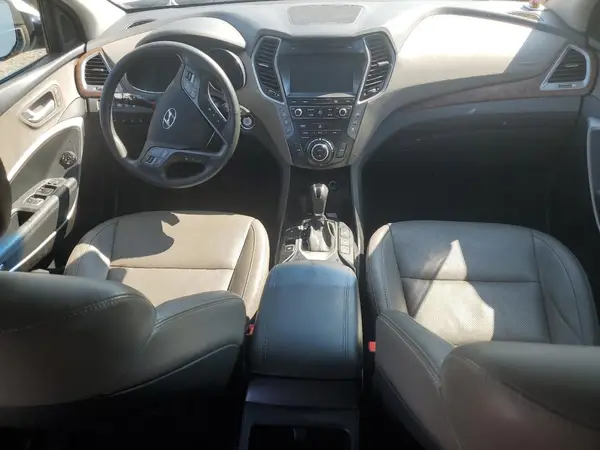 KM8SRDHF5HU202296 2017 HYUNDAI SANTA FE - Image 8