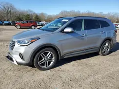 KM8SRDHF5HU203125 2017 HYUNDAI SANTA FE