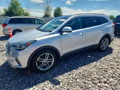 KM8SRDHF5HU203402 2017 HYUNDAI SANTA FE