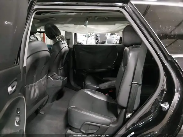 KM8SRDHF5HU203576 2017 HYUNDAI SANTA FE - Image 8
