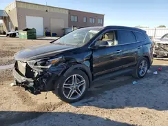 KM8SRDHF5HU206591 2017 HYUNDAI SANTA FE