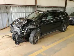 KM8SRDHF5HU209135 2017 HYUNDAI SANTA FE