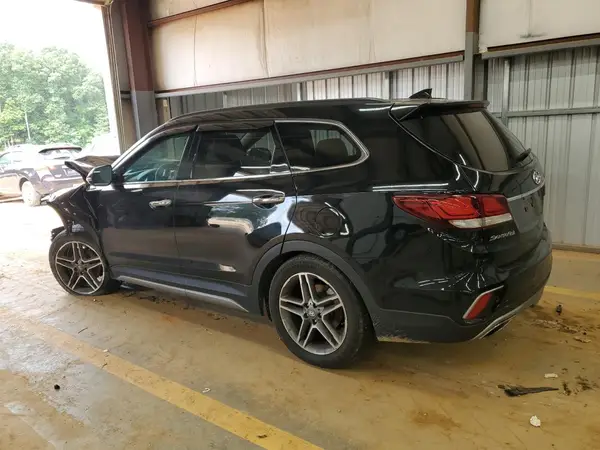 KM8SRDHF5HU209135 2017 HYUNDAI SANTA FE - Image 2