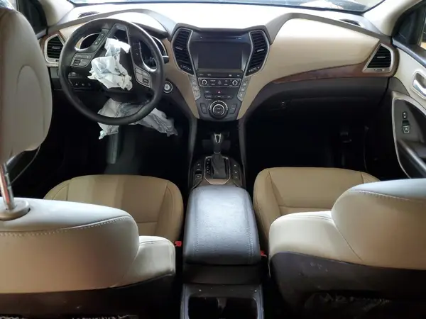 KM8SRDHF5HU209135 2017 HYUNDAI SANTA FE - Image 8