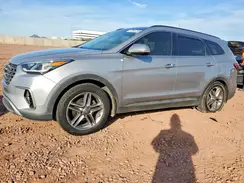 KM8SRDHF5HU212083 2017 HYUNDAI SANTA FE
