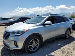 KM8SRDHF5HU212536 2017 HYUNDAI SANTA FE