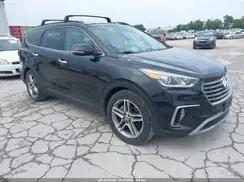 KM8SRDHF5HU213167 2017 HYUNDAI SANTA FE