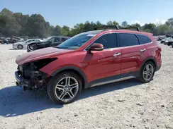 KM8SRDHF5HU213301 2017 HYUNDAI SANTA FE