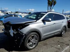 KM8SRDHF5HU216196 2017 HYUNDAI SANTA FE