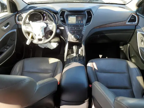 KM8SRDHF5HU216196 2017 HYUNDAI SANTA FE - Image 8