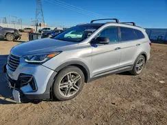 KM8SRDHF5HU219650 2017 HYUNDAI SANTA FE