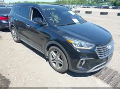 KM8SRDHF5HU220006 2017 HYUNDAI SANTA FE
