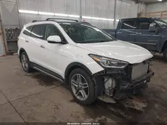 KM8SRDHF5HU220927 2017 HYUNDAI SANTA FE