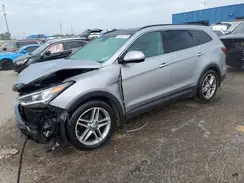 KM8SRDHF5HU221236 2017 HYUNDAI SANTA FE