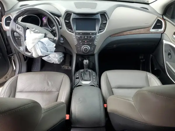 KM8SRDHF5HU221236 2017 HYUNDAI SANTA FE - Image 8