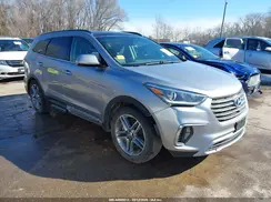 KM8SRDHF5HU222273 2017 HYUNDAI SANTA FE