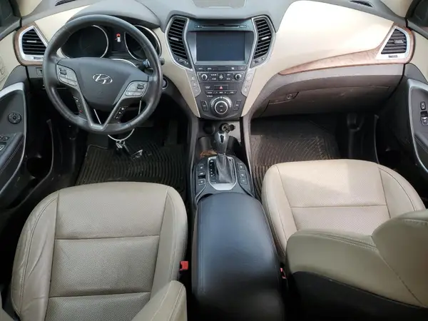 KM8SRDHF5HU227280 2017 HYUNDAI SANTA FE - Image 8