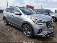 KM8SRDHF5HU228610 2017 HYUNDAI SANTA FE
