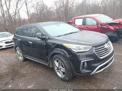 KM8SRDHF5HU228798 2017 HYUNDAI SANTA FE