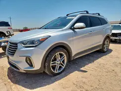 KM8SRDHF5HU231779 2017 HYUNDAI SANTA FE