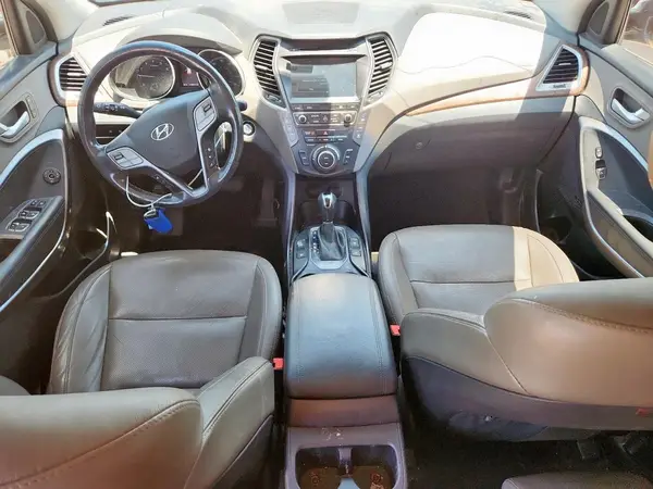 KM8SRDHF5HU231779 2017 HYUNDAI SANTA FE - Image 8