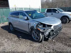 KM8SRDHF5HU235248 2017 HYUNDAI SANTA FE