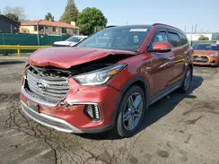 KM8SRDHF5HU237355 2017 HYUNDAI SANTA FE