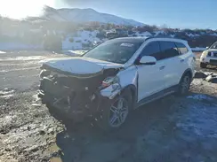 KM8SRDHF5HU238652 2017 HYUNDAI SANTA FE