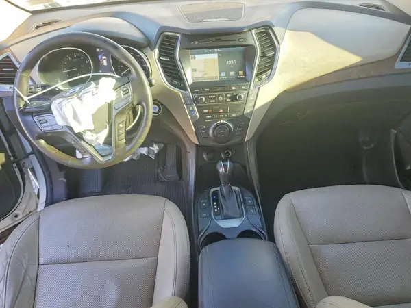 KM8SRDHF5HU238652 2017 HYUNDAI SANTA FE - Image 8