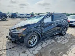 KM8SRDHF5HU248601 2017 HYUNDAI SANTA FE