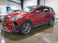 KM8SRDHF5HU248615 2017 HYUNDAI SANTA FE