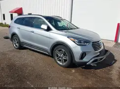 KM8SRDHF5HU249716 2017 HYUNDAI SANTA FE