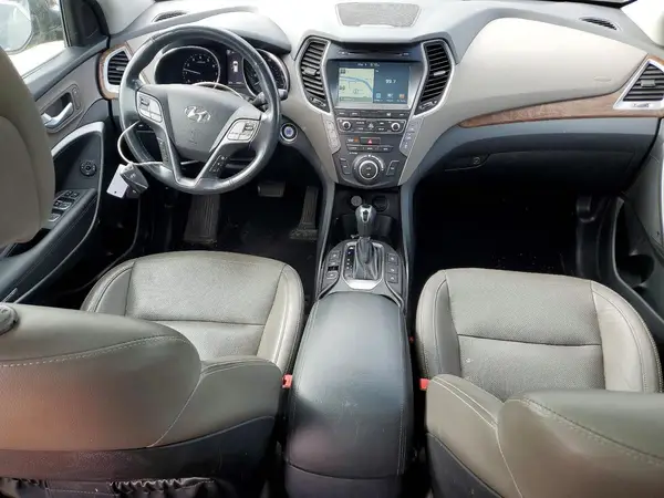 KM8SRDHF5HU250526 2017 HYUNDAI SANTA FE - Image 8