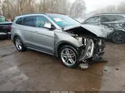 KM8SRDHF5HU252020 2017 HYUNDAI SANTA FE