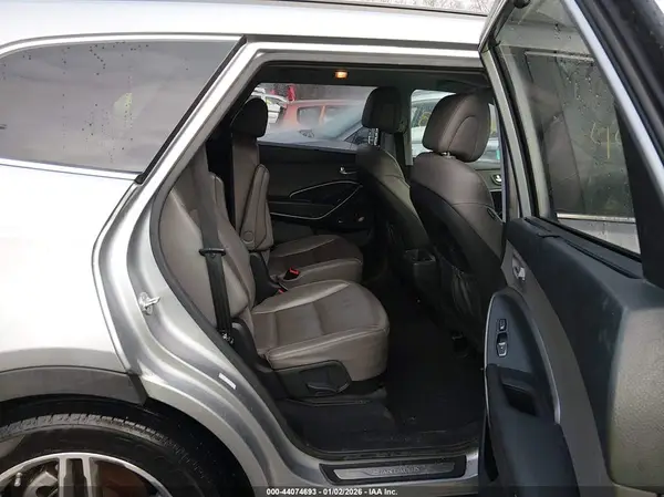 KM8SRDHF5HU252020 2017 HYUNDAI SANTA FE - Image 8