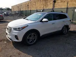 KM8SRDHF5HU252373 2017 HYUNDAI SANTA FE